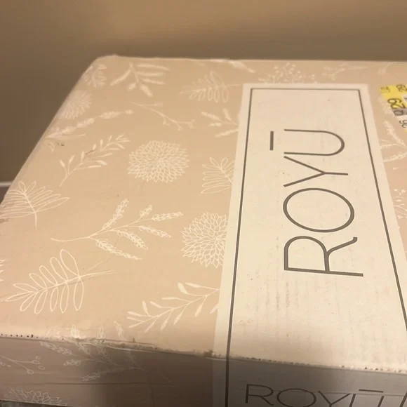 Royu high heels - Picture 3 of 3